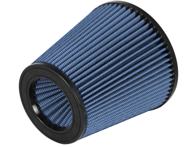 Filtre de remplacement d'admission aFe MagnumFLOW Pro 5R 3,5 pouces F 8 pouces B (Inversé) 5,5 pouces T (Inversé) 8 pouces H