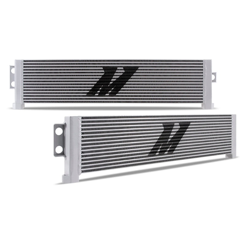 Refroidisseur de transmission Mishimoto intensif avec ventilateur électrique