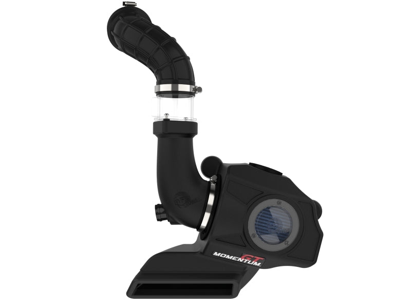 aFe Momentum GT Pro 5R Système d'admission d'air froid 18-21 Volkswagen Tiguan L4-2.0L (t)