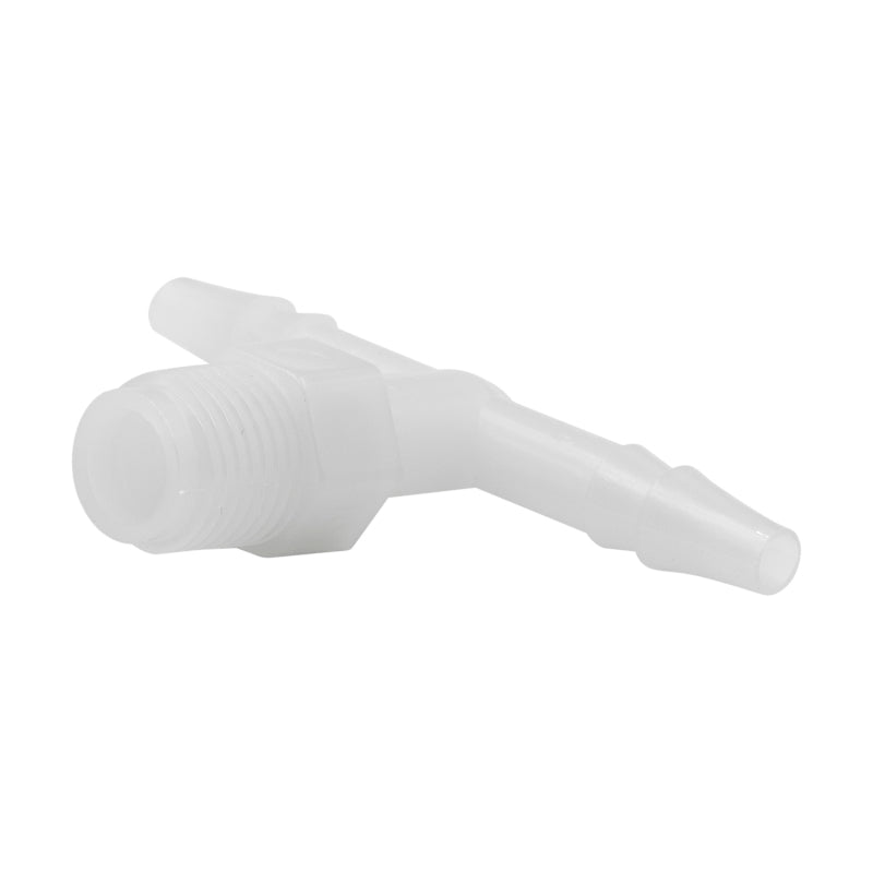 Jauge de suralimentation mécanique en fibre de carbone Autometer 52 mm 30 PSI