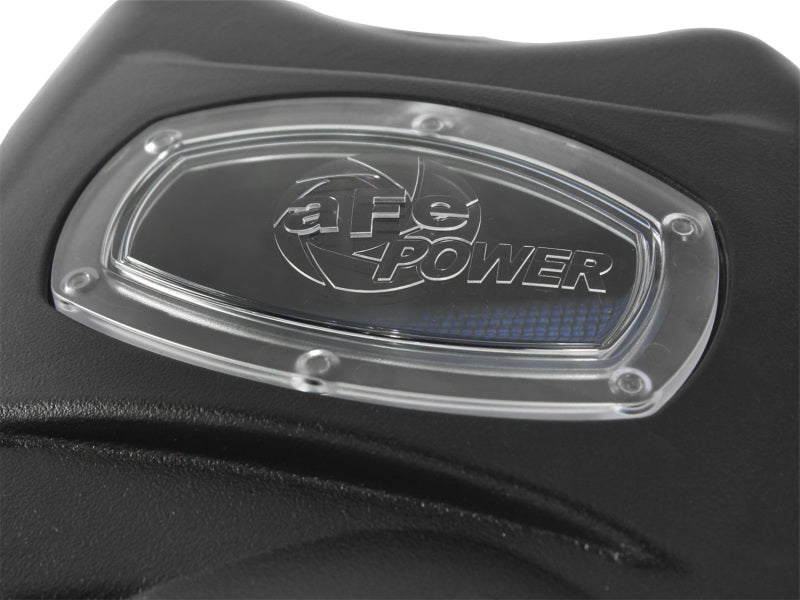 Système d'admission aFe Momentum GT PRO 5R Stage-2 Si, GM 09-13 Silverado/Sierra 1500 V8 (GMT900)