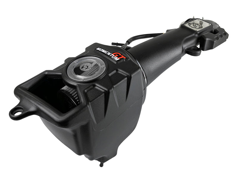 Système d'admission d'air froid aFe Momentum GT Pro DRY S 2018 Jeep Wrangler (JL) I4-2.0L (t)