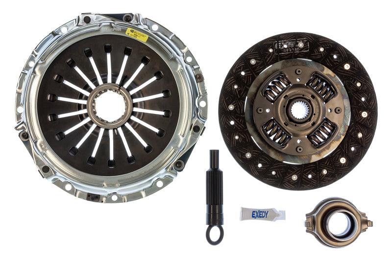 Embrayage organique Exedy 1996-1996 Mitsubishi Lancer Evolution IV L4 Stage 1