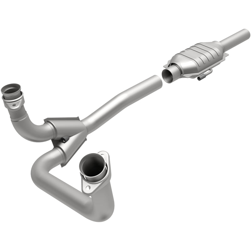 MagnaFlow Conv DF Camions Ford 88-95 5.8L V8