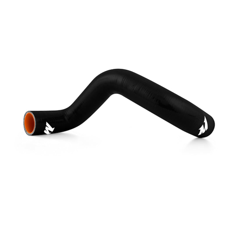 Kit de durites en silicone noir Mishimoto pour Dodge Viper 96-02