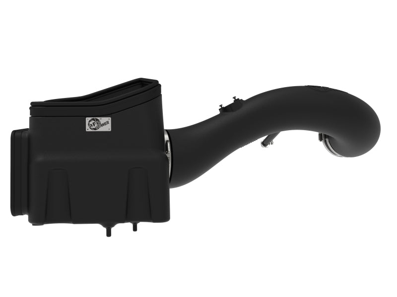 Système d'admission d'air froid aFe Magnum FORCE Stage-2 Pro Dry S 09-14 Chevrolet Silverado / GMC Yukon