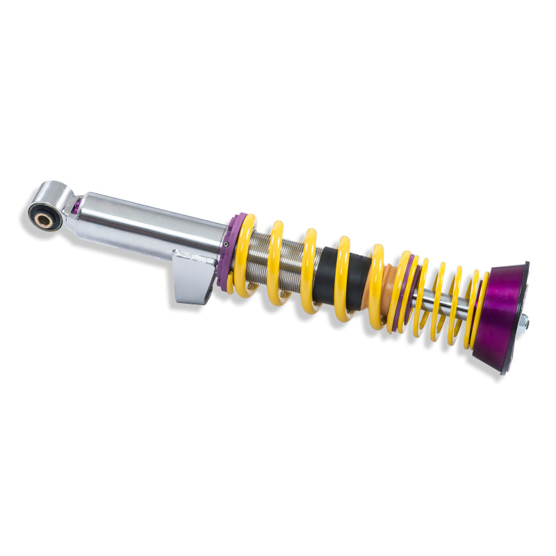 KW Coilover Kit V3 Porsche 911 (993) Carrera 2 incl. Cabriolet + Targa