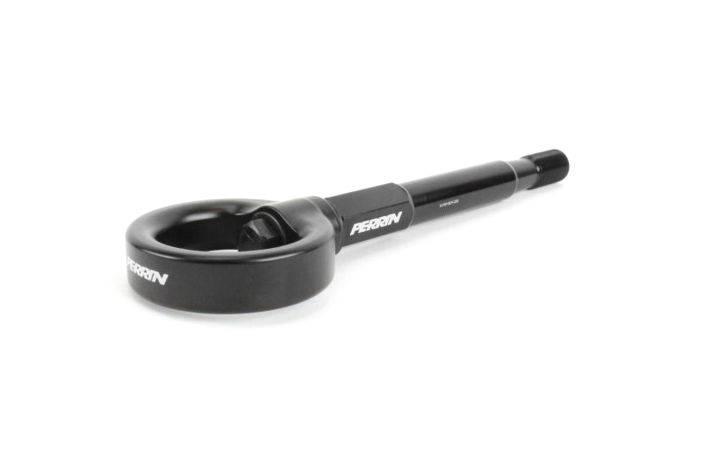PERRIN 22-26 Subaru WRX / 18-23 Crosstrek / 17-23 Impreza Forester Kit de Crochet de Remorquage (Avant) - Noir