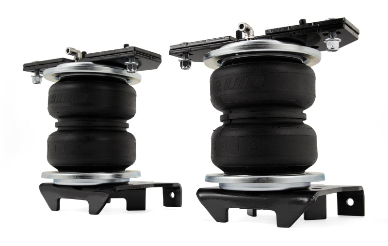 Kit de ressorts pneumatiques Air Lift LoadLifter 5000