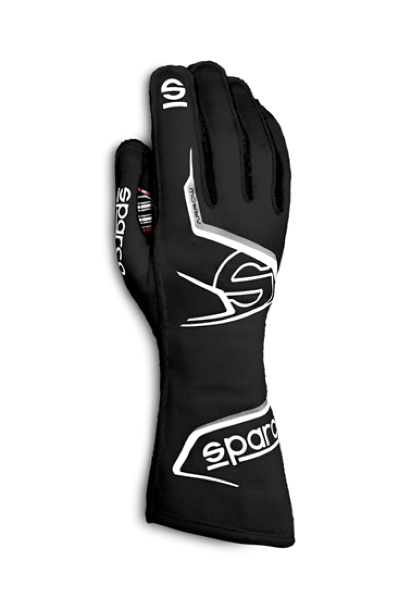 Gant Sparco Arrow 13 NOIR/BLANC