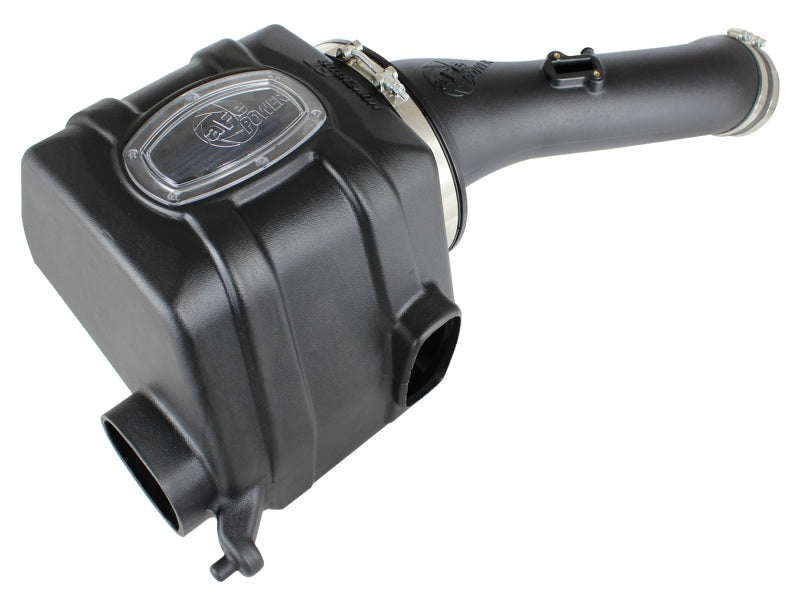 Système d'admission aFe Momentum GT PRO 5R Stage-2 Si 07-14 Toyota Tundra V8 5.7L
