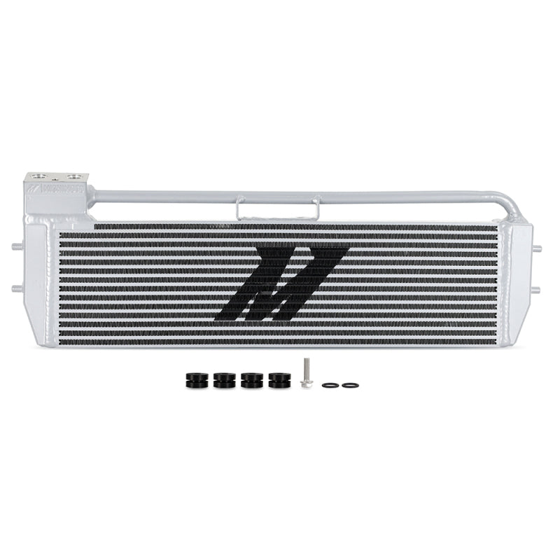 Radiateur d'huile Mishimoto BMW E60 M5 06-10