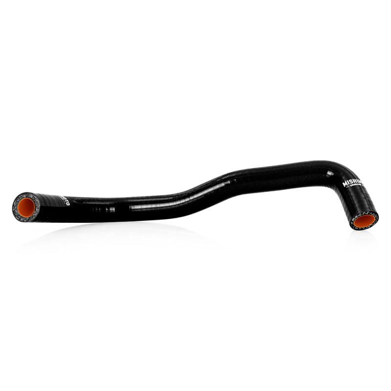 Mishimoto Kit de durites de radiateur en silicone noires pour Land Cruiser 4.5L I6 98-07