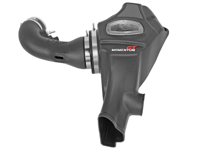 Système d'admission aFe Momentum GT Pro Dry S 2015 Ford Mustang GT V8-5.0L