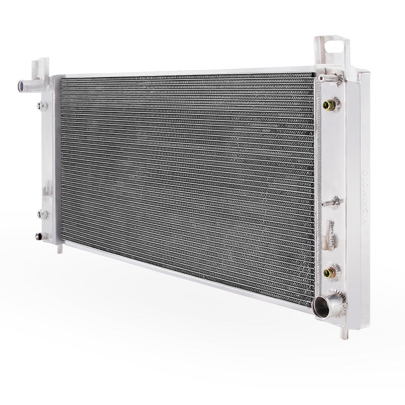 Radiateur en aluminium Mishimoto pour Chevrolet Silverado 1500 V8 99-14