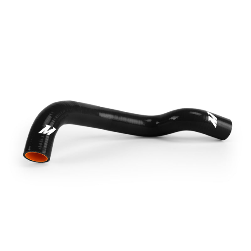 Kit de Durites de Radiateur en Silicone Noir Mishimoto pour Honda Civic 92-00 / Civic del Sol 93-97