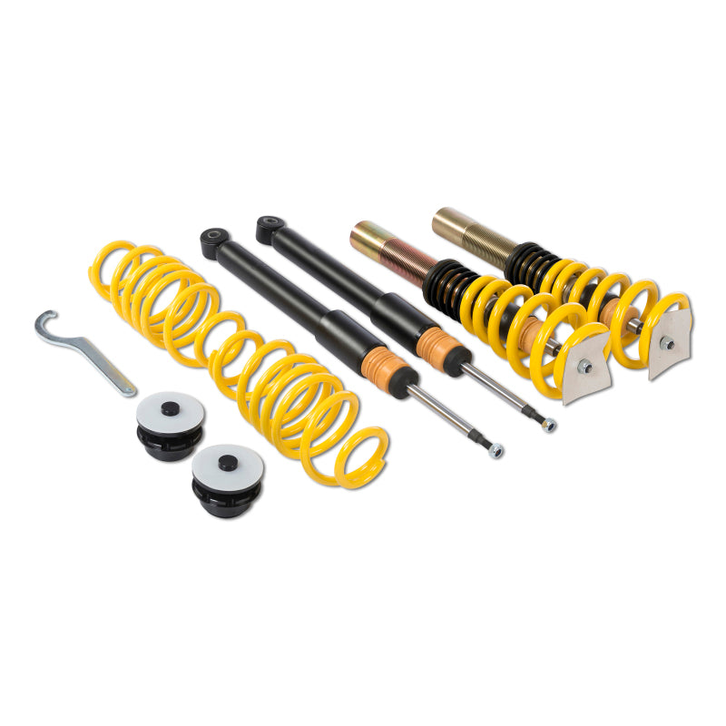 Kit Combinés filetés ST 09-14 Audi A4/A4 Quattro (B8)