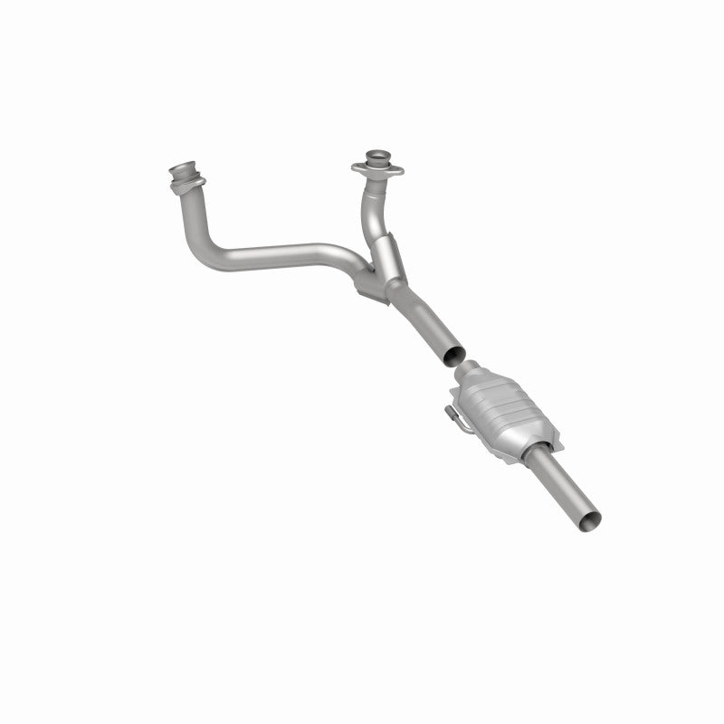 MagnaFlow Conv DF Camions Ford 88-95 5.8L V8