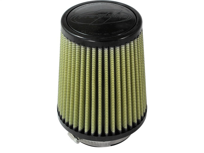 Filtres à air aFe MagnumFLOW IAF PG7 A/F PG7 4F x 6B x 4-3/4T x 7H