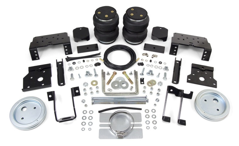 Kit de ressorts pneumatiques arrière Air Lift LoadLifter 5000 pour Ford F-450 Super Duty 4RM 11-14