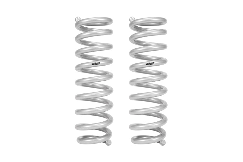 Kit de suspension Eibach Pro-Truck pour Chevrolet Colorado 15-17 (à utiliser impérativement avec les amortisseurs avant Pro-Truck)
