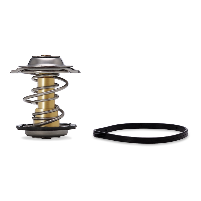 Mishimoto 08-12 Mercedes-Benz C63 AMG Thermostat de course 180 degrés