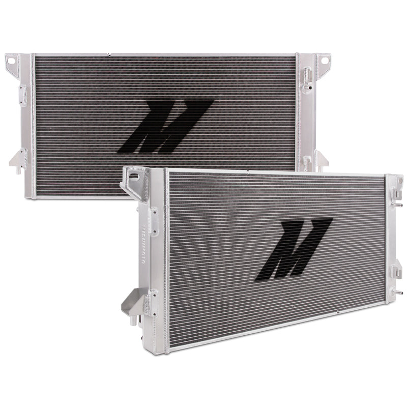 Radiateur haute performance en aluminium Mishimoto pour Ford F-150 2011-2014