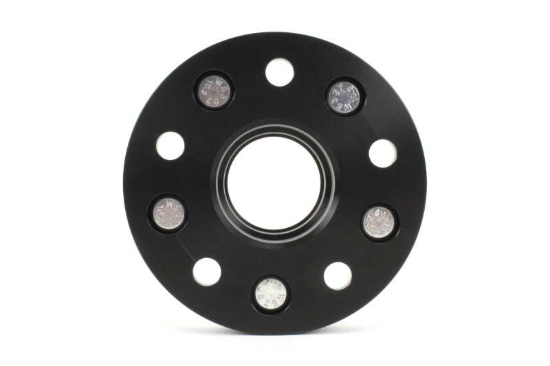 Entretoises de roue PERRIN 17-25 Honda Civic Type R / 22-26 Acura Integra Type S 64,1 mm 5x120 27 mm - Paire