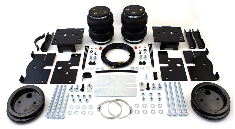 Kit de ressorts pneumatiques arrière Air Lift LoadLifter 5000 Ultimate pour Ford F-150 04-14 (2 roues motrices)