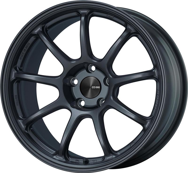 ENKEI PF09 Matte Gunmetal
