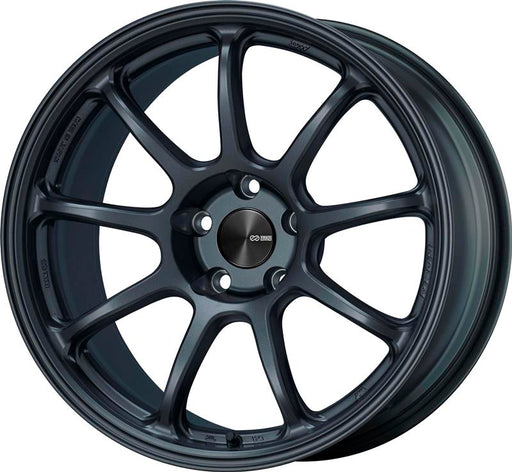 ENKEI PF09 Matte Gunmetal