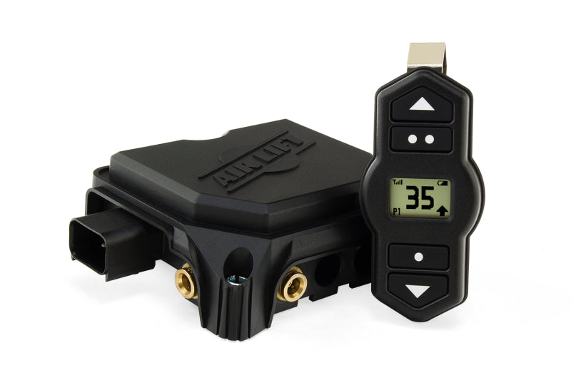 Air Lift Wireless One (2e génération)