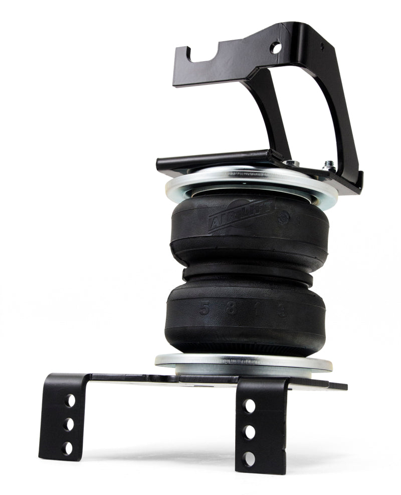 Kit de ressorts pneumatiques arrière Air Lift LoadLifter 5000 pour Ford F-450 Super Duty 4RM 11-14