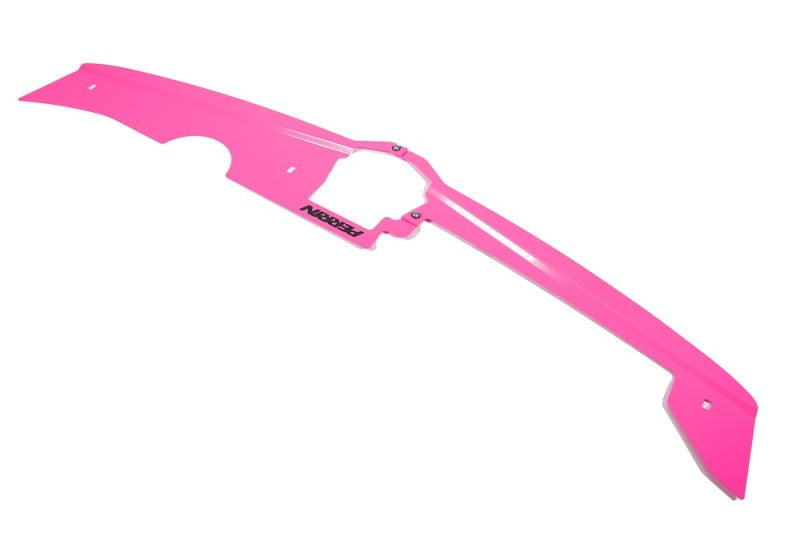 Cache-radiateur PERRIN 22-26 Subaru WRX - Rose vif
