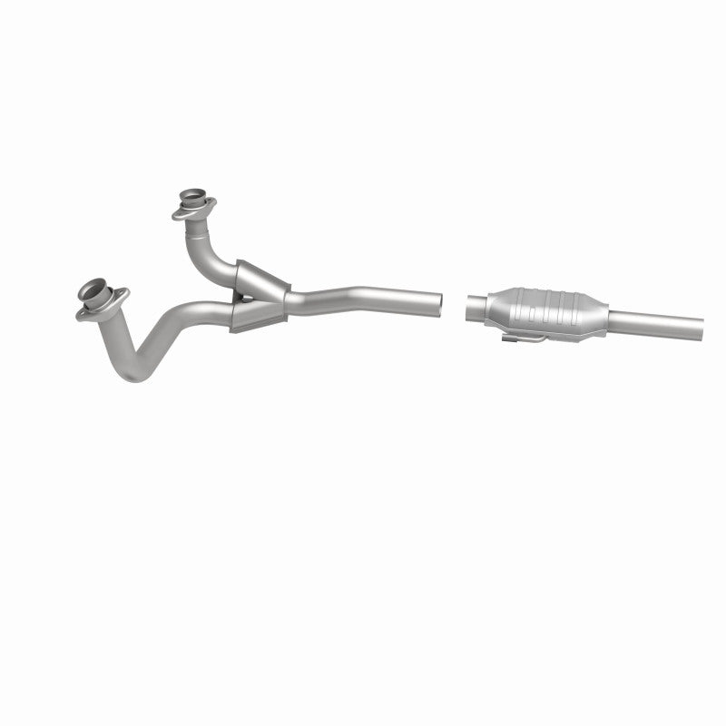 MagnaFlow Conv DF Camions Ford 88-95 5.8L V8