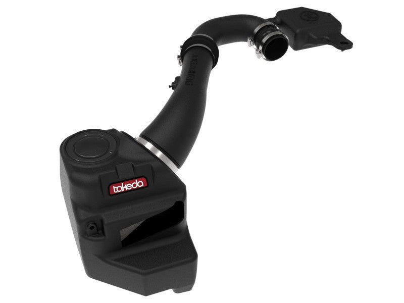 aFe Takeda Momentum Pro DRY S Système d'admission d'air froid 12-16 Subaru Impreza H4-2.0L