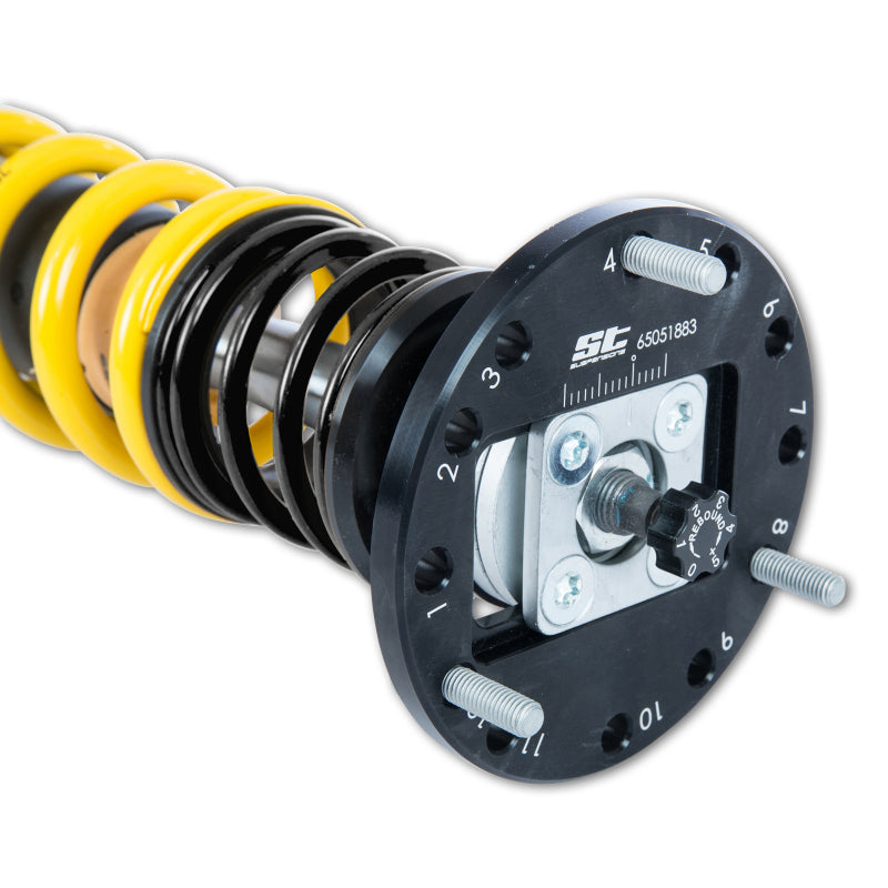 Combinés Filetés Réglables ST XTA BMW E92 M3 Coupé