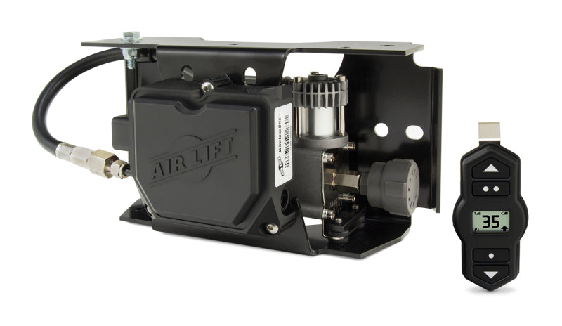 Air Lift Wireless One (2e génération) avec support EZ