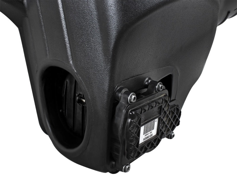 Système d'admission d'air aFe Momentum HD PRO 10R Stage-2 Si 13-14 Dodge RAM Diesel Trucks L6 6.7L (td)