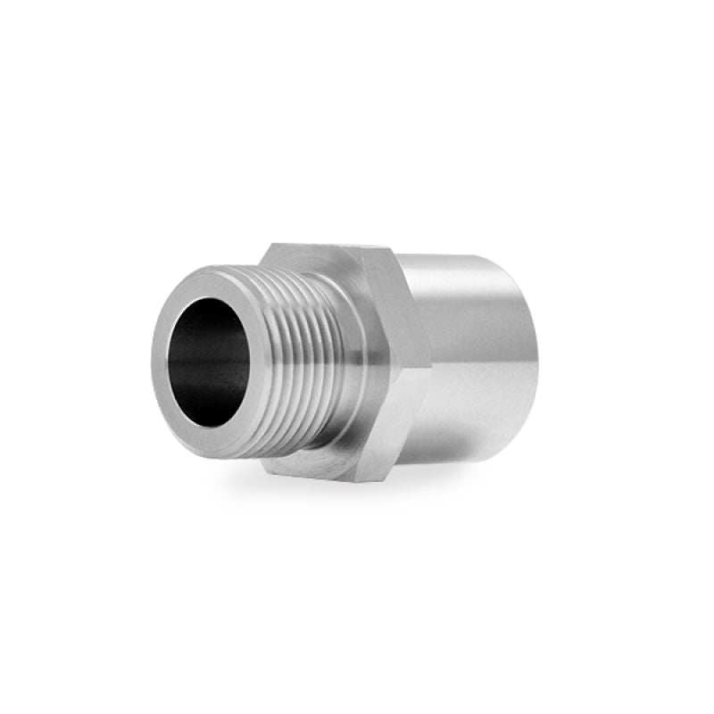 Adaptateur de plaque sandwich en acier inoxydable Mishimoto, M22