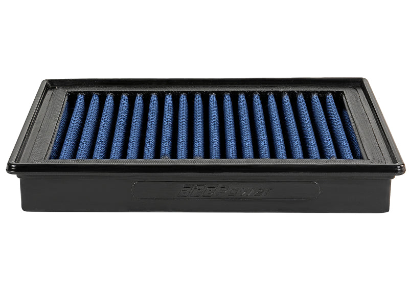 aFe MagnumFLOW Pro 5R Filtre à air de rechange OE (paire) 16-19 Infiniti Q50/60 V6-3.0L (tt)