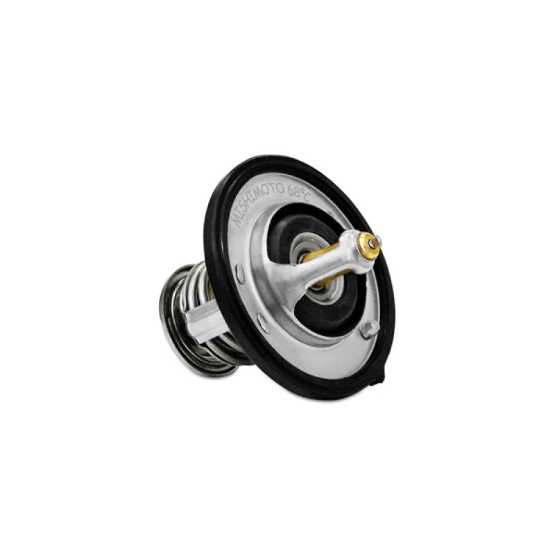 Thermostat de course Mishimoto 62 degrés pour Hyundai Genesis 4 cylindres Turbo 10+