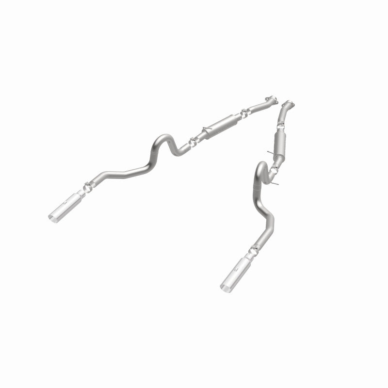 MagnaFlow Magnapack Sys C/B Ford Mustang GT/Cobra 4,6 L 94-98