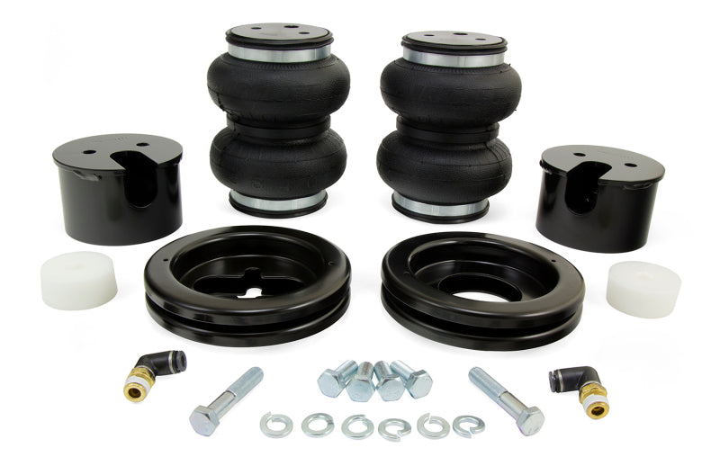 Kit arrière Air Lift Performance pour Volkswagen Golf/GTI/Golf R MK 7 2015+ / Audi A3 2016+