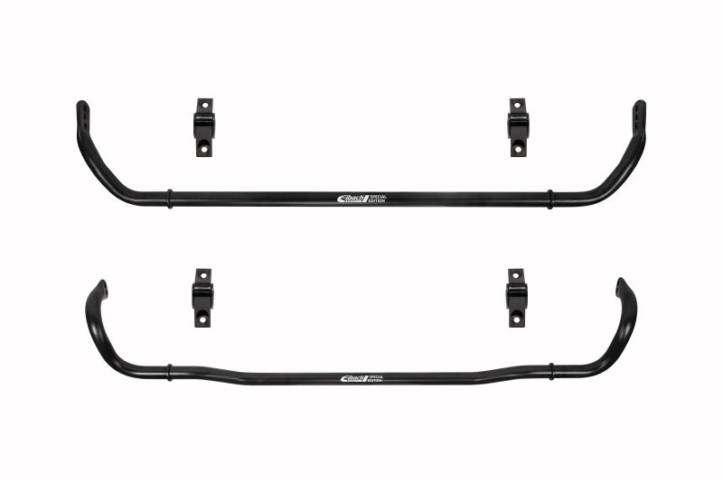 Kit de barres anti-roulis Eibach C8 Corvette