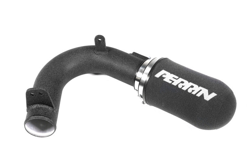 PERRIN 15-21 Subaru WRX Kit d'admission d'air froid avec bouclier thermique - Noir