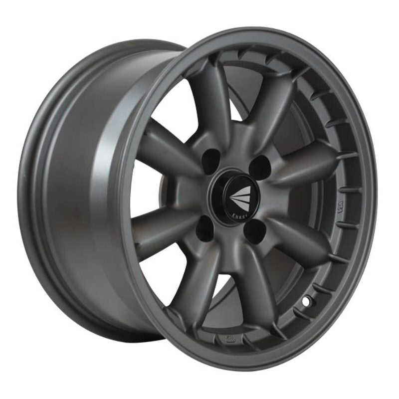 ENKEI COMPE Gunmetal Paint
