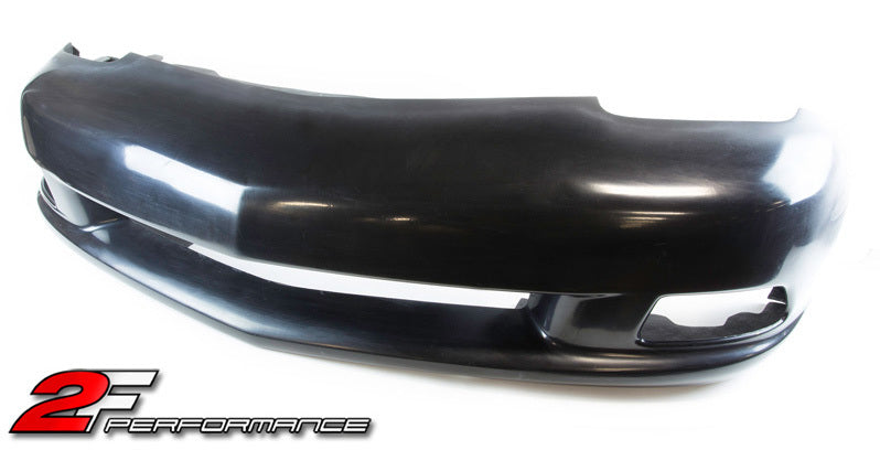 2F Performance C5.5 Corvette Front Bumper