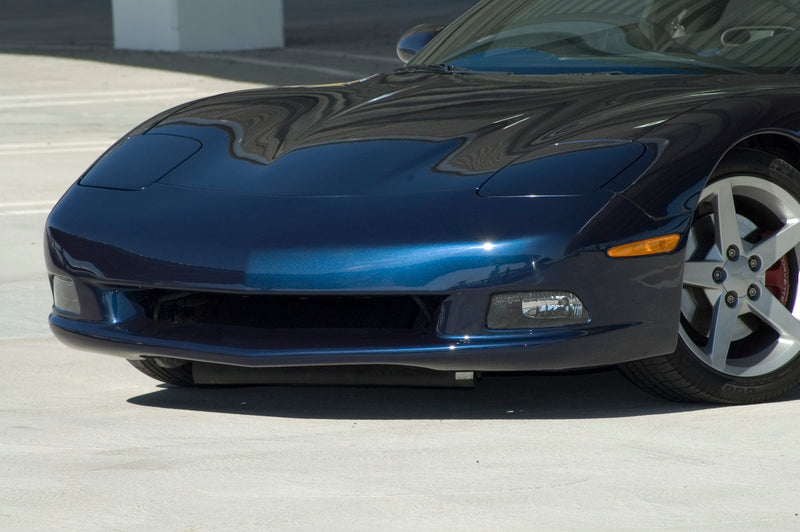 2F Performance C5.5 Corvette Front Bumper