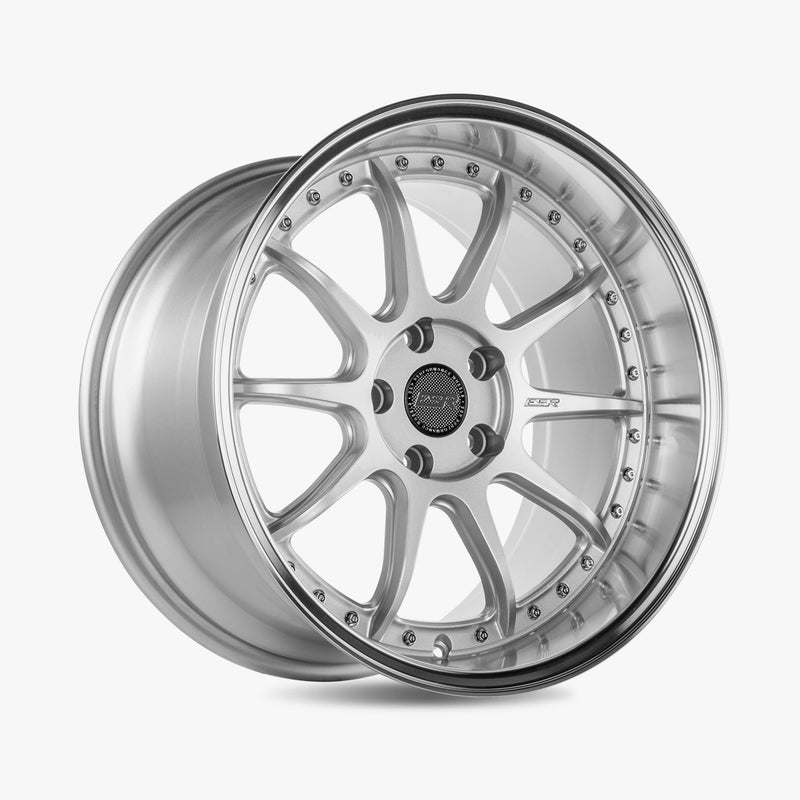 ESR CS12 Hyper Silver